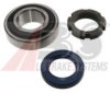 KACO 01212 Wheel Bearing Kit